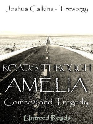 cover image of Comedy and Tragedy